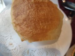 罐焖酥皮蘑菇-小白桦西餐厅