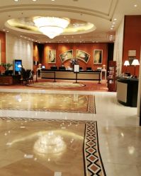 -上海虹桥锦江大酒店·宴会厅