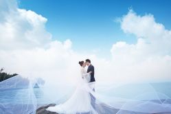 点击看大图 -太郎花子婚纱摄影艺术中心