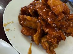 -杏园餐厅(阜成门店)