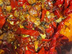 -柴窝堡22号辣子鸡·传承新疆菜