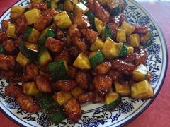 -北大地皖峰饭馆