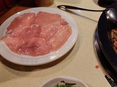 -蜀家渝重庆火锅(南屏街店)