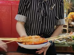 -樾餐厅泰式海鲜火锅(民歌湖店)