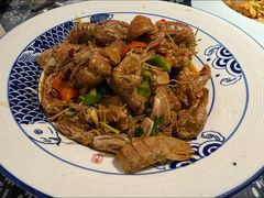 -旺角小渔村(上夼店)