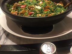 -紫圆 · 雅宴高级餐厅(杭州东站店)