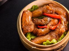 -王婆乔鲜鱼自助火锅(蜀汉路店)