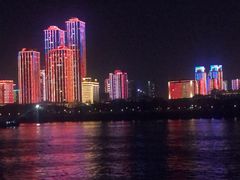 -武汉两江游览·夜游长江(汉口粤汉码头)