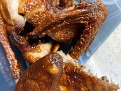 -盏记光明乳鸽(盐田八分店)