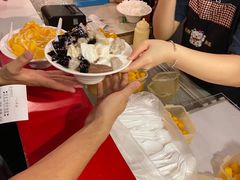 -一心冰品(迎津街店)