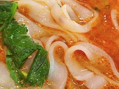 -武汉大学-桂园餐厅