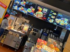 -麦当劳(大栅栏店)