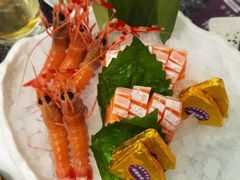 -菊上料理(蜀山银泰百货店)