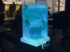 -NOVA CORE蔚来酒吧(新天地店)