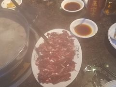 -八合里潮汕鲜牛肉火锅(深圳海岸城店)