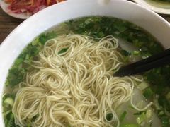 -陇上全荟兰州传统牛肉面(延吉路店)