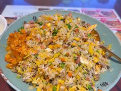 -扬二春炒饭(国庆路总店)