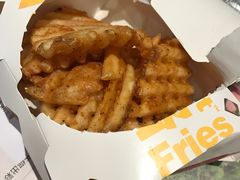 -麦当劳(皇岗路店)