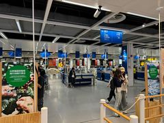 -宜家家居(高新商场店)