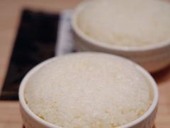 午餐米饭-渔语鱼酸菜鱼新川菜(万象城店)
