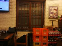 -川成串·自助串串香火锅(朝阳店)