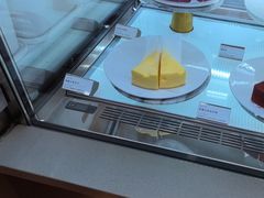 -St蛋糕王国(亨特店)