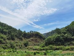 -千岛湖王子谷漂流