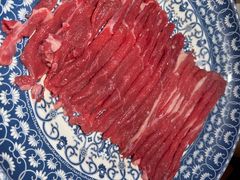 -北京老门框爆肚涮肉馆(锦业路店)