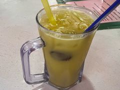 -黄亚华小食店(Jalan Alor)