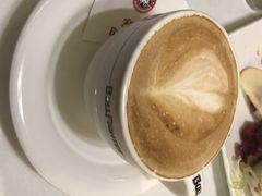 -斗牛士牛排(南京东路店)