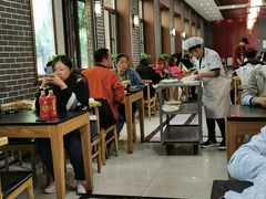 -东北农业大学饺子园