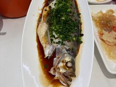 -湖锦酒楼·32年地道湖北菜(光谷店)