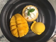 -Mango Tango