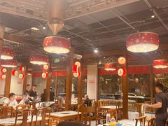 -老五四季涮肉(菜市口店)