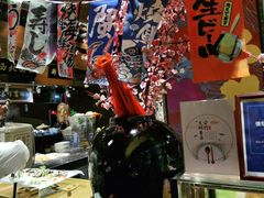 大堂-常州新城希尔顿酒店·OPEN全日餐厅