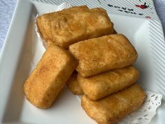 -沙河粉村·国家非遗传承(云台店)