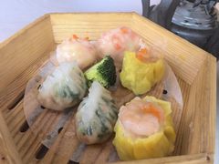-鹿鸣酒家(越秀店)