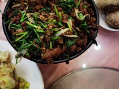 -烤肉宛饭庄(南礼士路店)