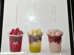 -M Stand(西安大悦城店)