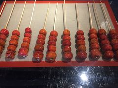 -全聚德(江宁店)