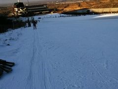 android_upload_pic-八达岭滑雪场