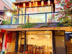 门面-大厝宅海鲜馆