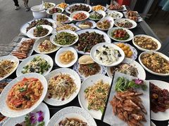 -食鸡公社辣子鸡·潍坊菜·烧烤