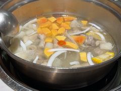 -狐狸爱上椰子鸡(滨江星光大道店)