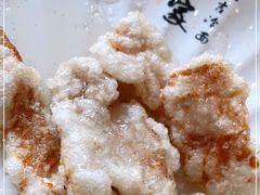 -服务大楼冷面(延大店)