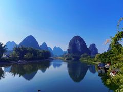 -荔江湾景区