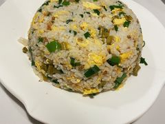 酸豆角炒饭-沸腾鱼家(大尧三路店)