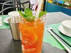-帕蓝·暹罗料理(大学路店)