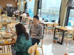 -俺家菜馆(百里峡店)