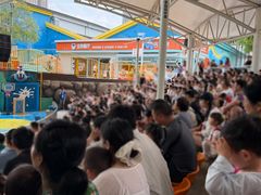 -海合安成都极地海洋公园